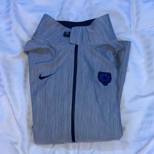 Nike jacket